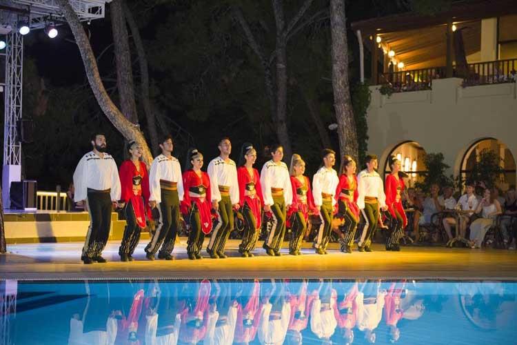 Sensimar Marmaris Imperial