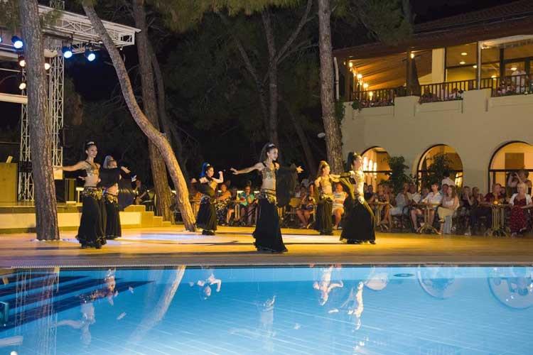 Sensimar Marmaris Imperial