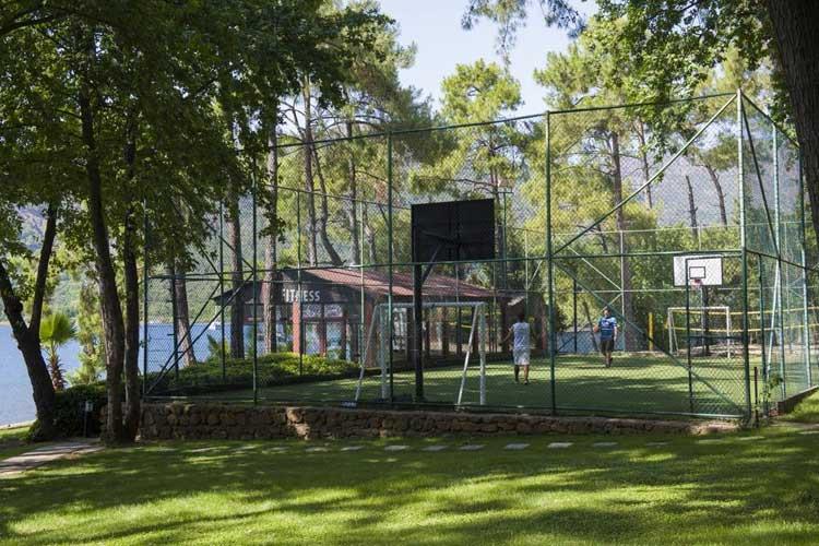 Sensimar Marmaris Imperial