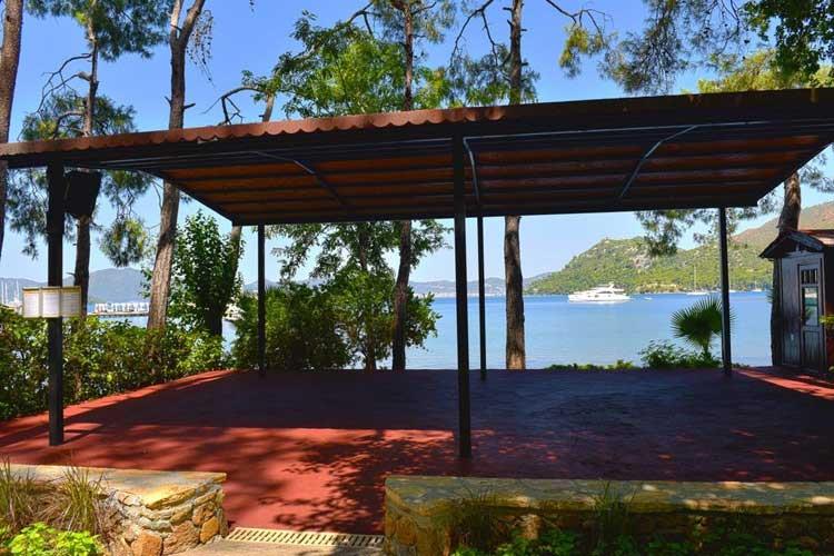 Sensimar Marmaris Imperial