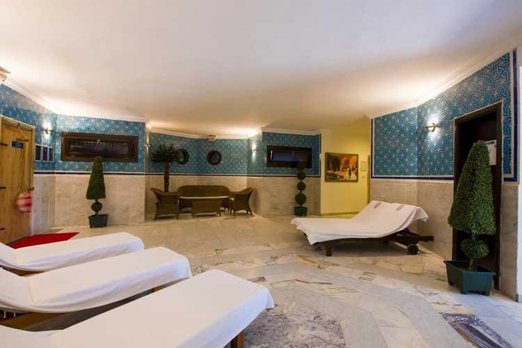 Sensimar Marmaris Imperial