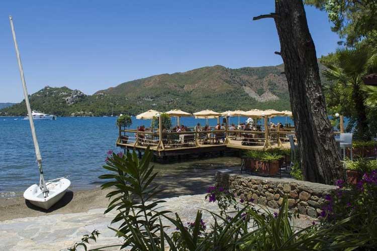 Sensimar Marmaris Imperial