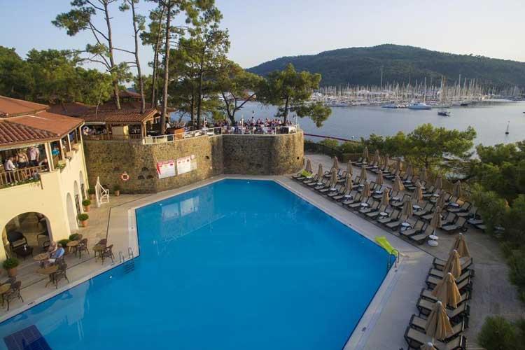 Sensimar Marmaris Imperial