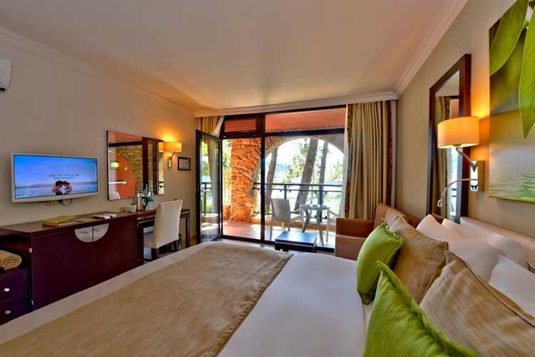 Sensimar Marmaris Imperial