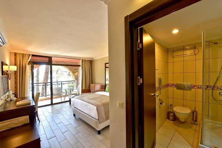 Sensimar Marmaris Imperial