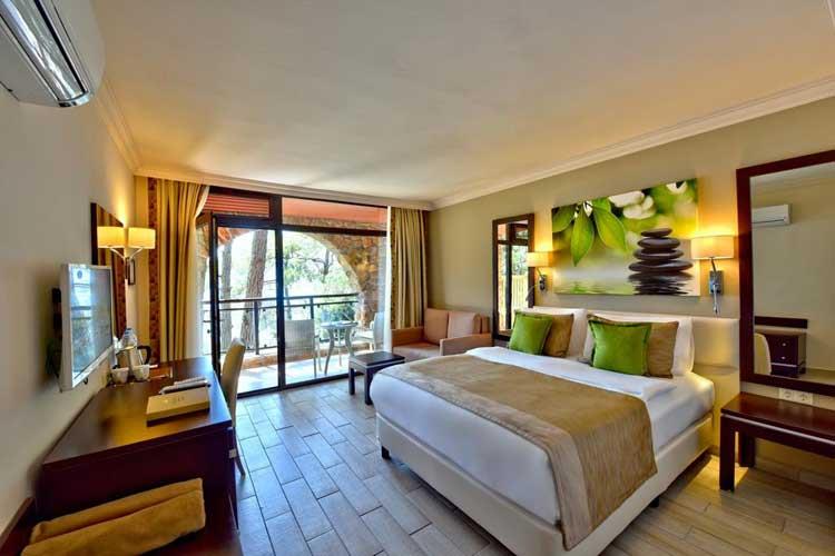 Sensimar Marmaris Imperial