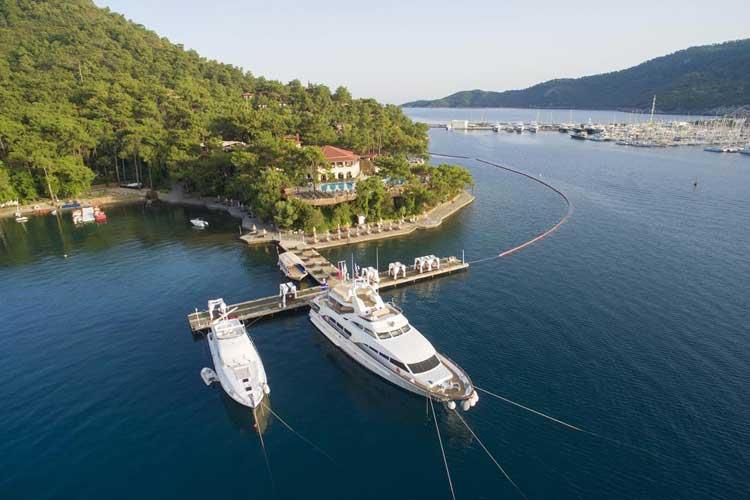 Sensimar Marmaris Imperial