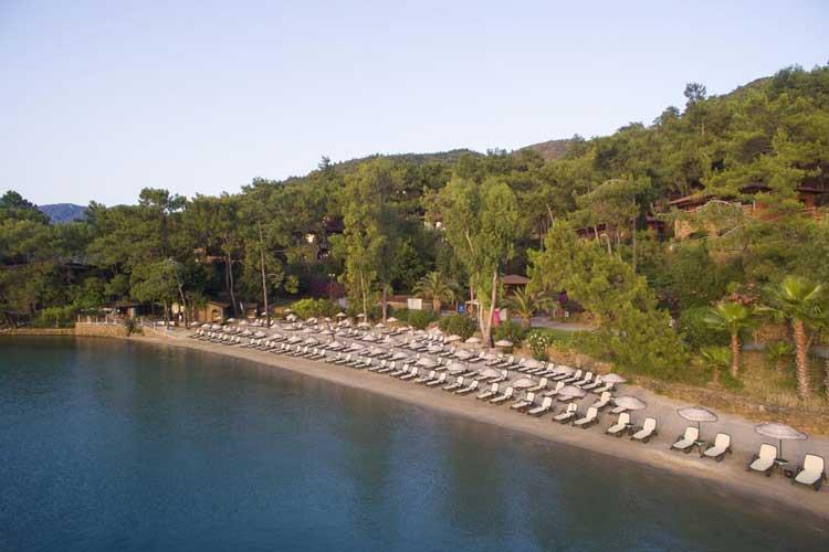 Sensimar Marmaris Imperial