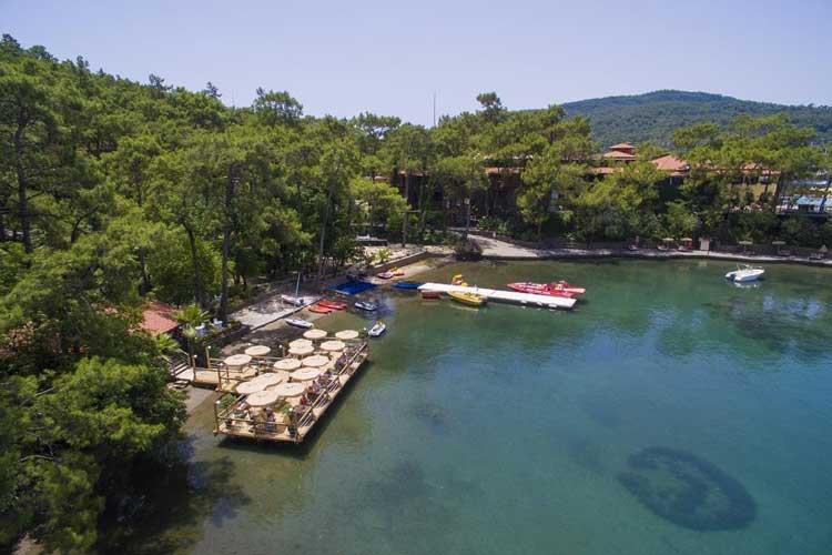 Sensimar Marmaris Imperial