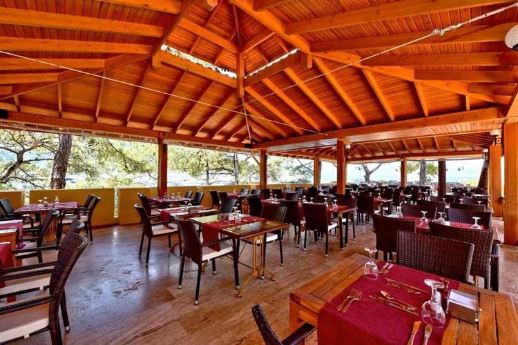 Sensimar Marmaris Imperial