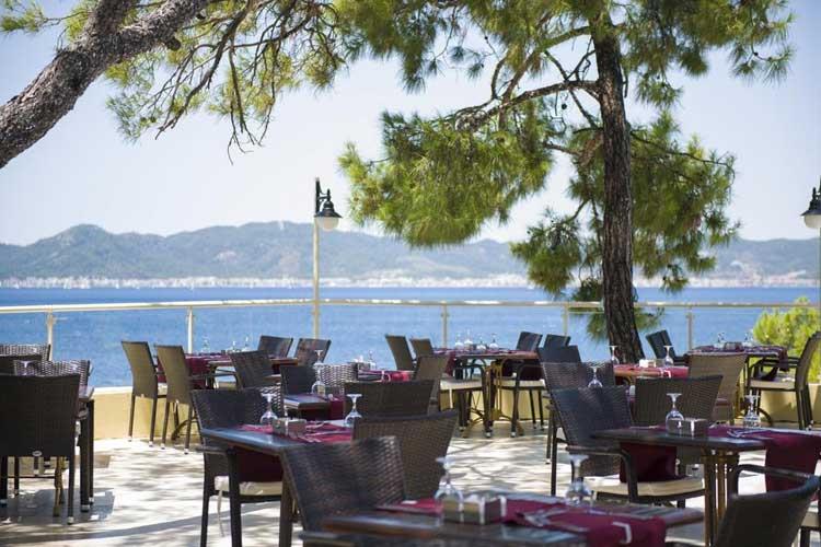 Sensimar Marmaris Imperial