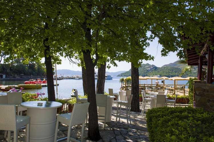 Sensimar Marmaris Imperial