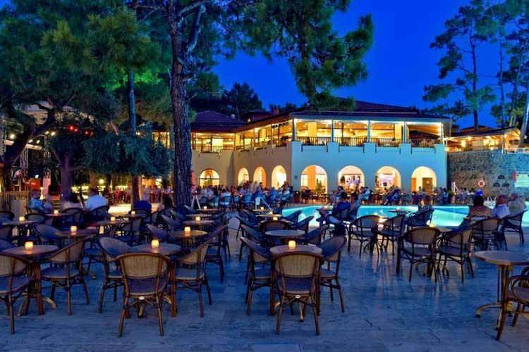 Sensimar Marmaris Imperial