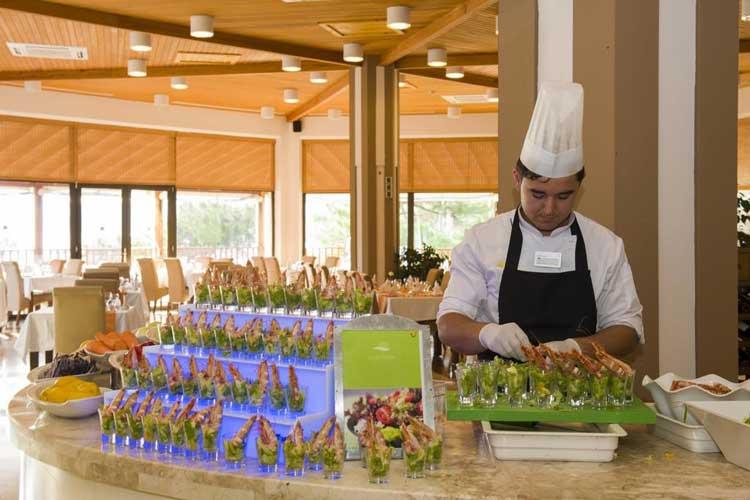 Sensimar Marmaris Imperial