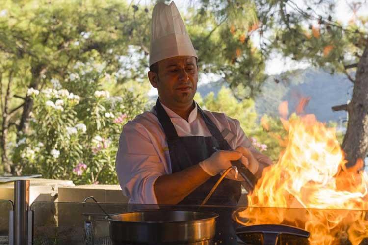 Sensimar Marmaris Imperial