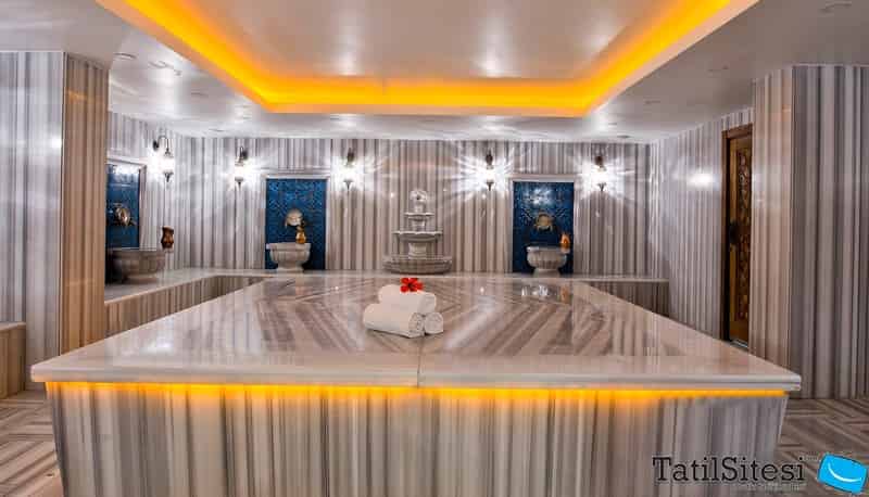 Sentido Lykia Resort & Spa