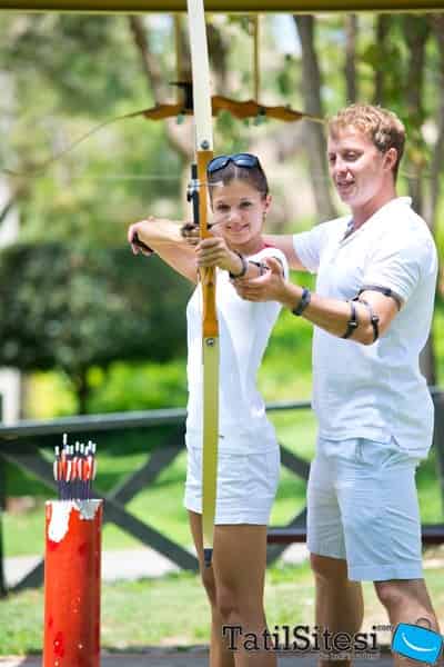 Sentido Lykia Resort & Spa