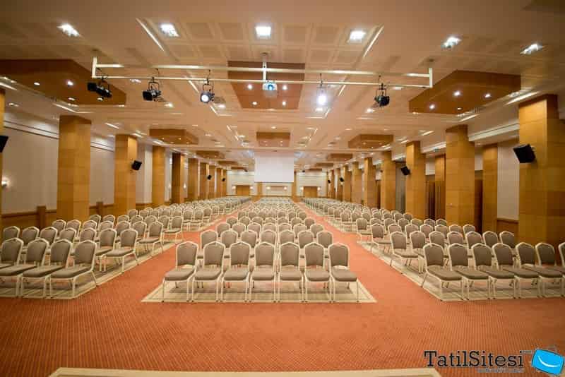 Sentido Lykia Resort & Spa