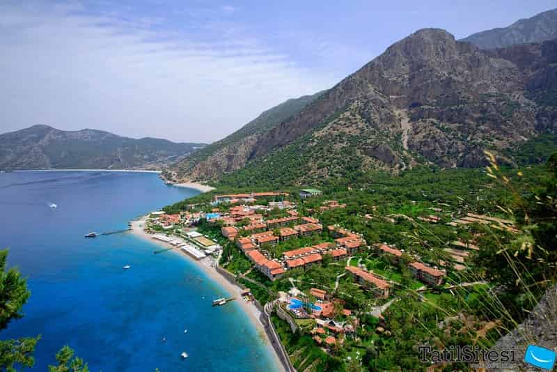 Sentido Lykia Resort & Spa