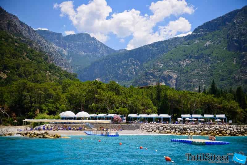 Sentido Lykia Resort & Spa