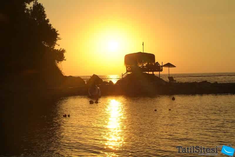 Sentido Lykia Resort & Spa