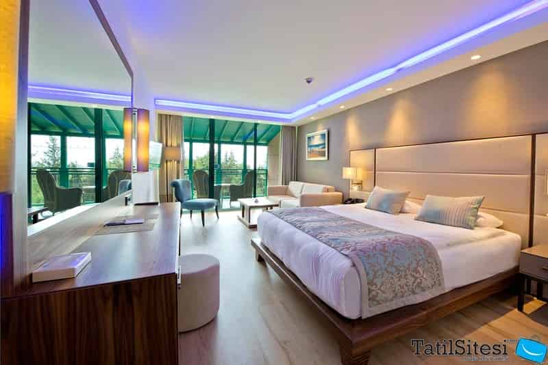 Sentido Lykia Resort & Spa