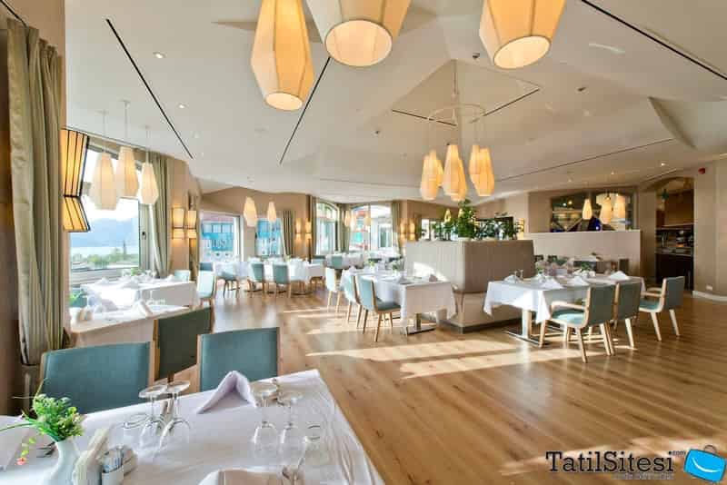 Sentido Lykia Resort & Spa