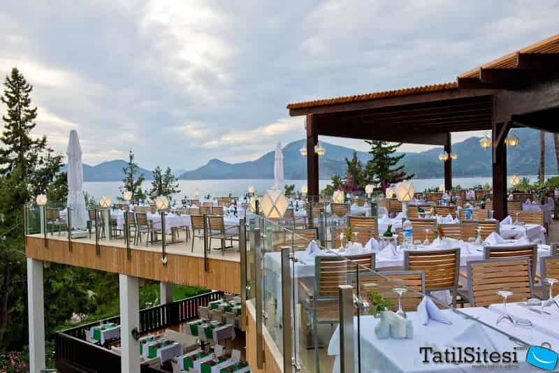 Sentido Lykia Resort & Spa