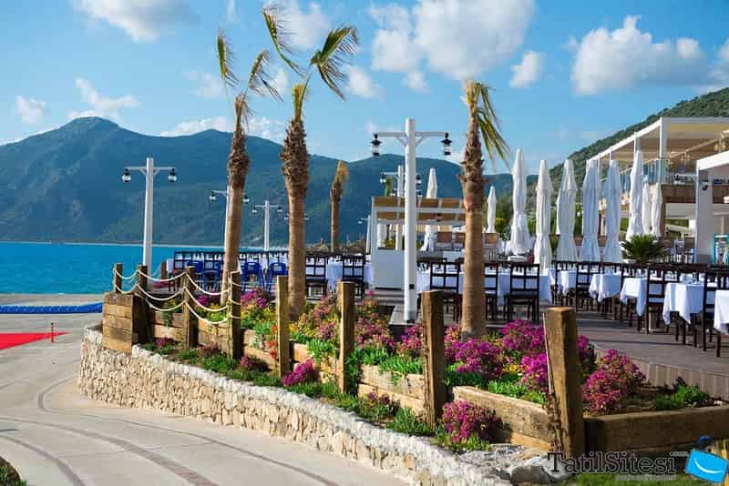 Sentido Lykia Resort & Spa