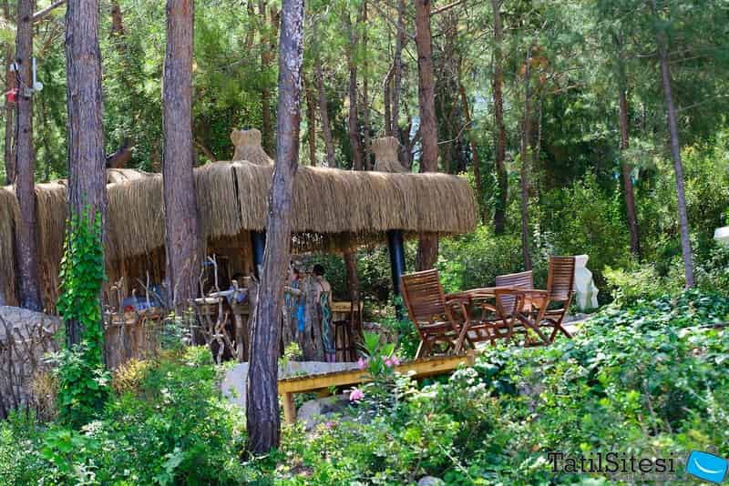 Sentido Lykia Resort & Spa