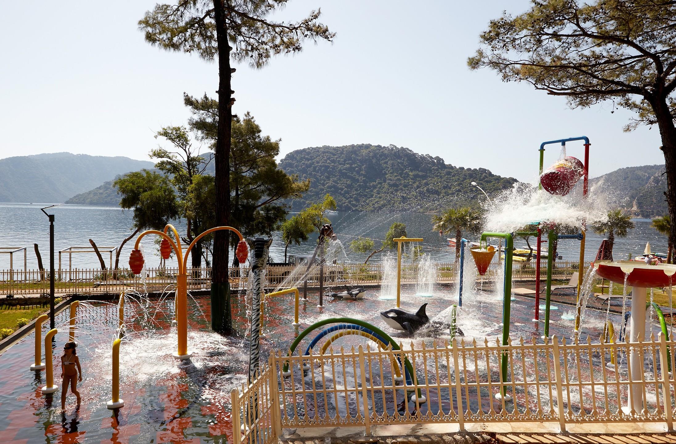 Sentido Orka Lotus Beach