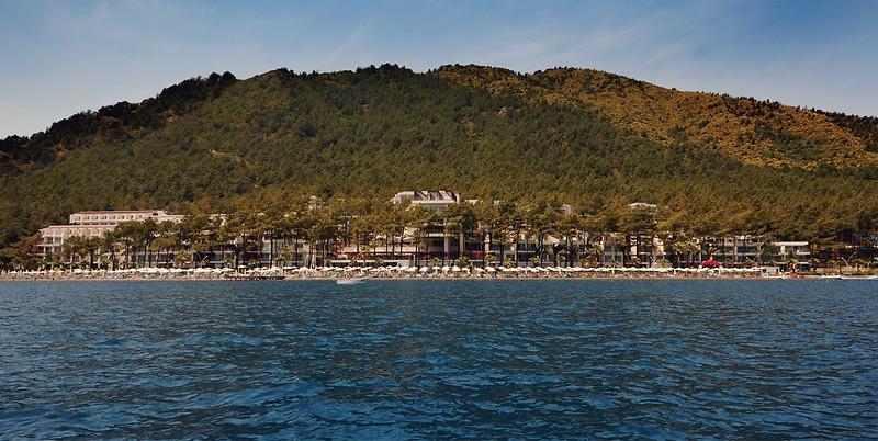Sentido Orka Lotus Beach