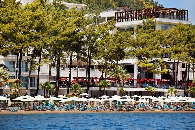 Sentido Orka Lotus Beach