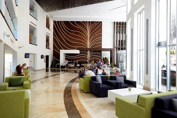 Sentido Orka Lotus Beach