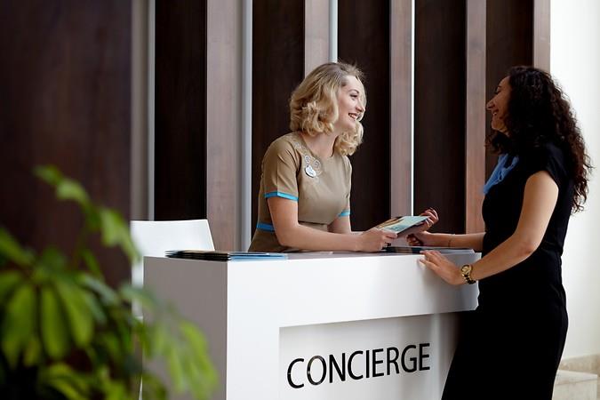 Sentido Orka Lotus Beach