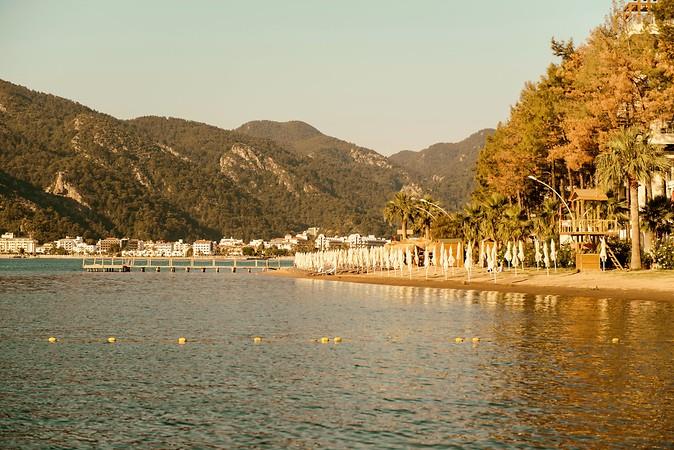 Sentido Orka Lotus Beach