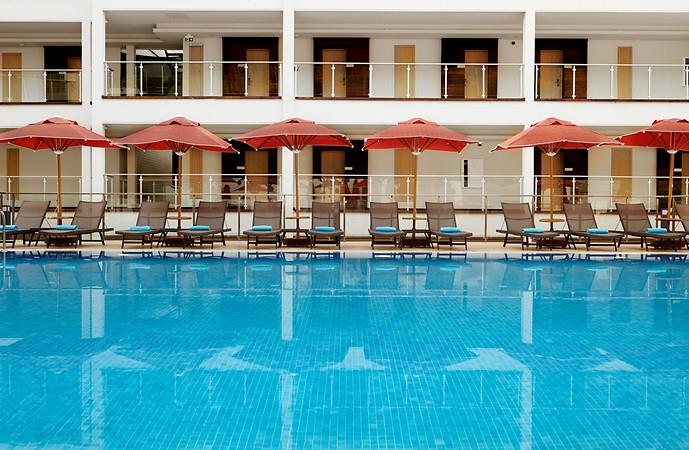 Sentido Orka Lotus Beach