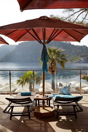 Sentido Orka Lotus Beach