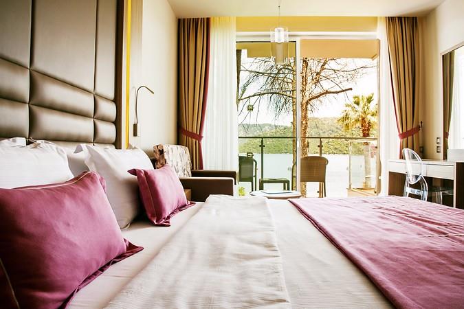 Sentido Orka Lotus Beach