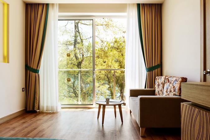 Sentido Orka Lotus Beach