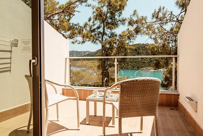 Sentido Orka Lotus Beach