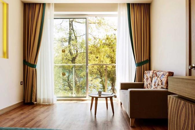 Sentido Orka Lotus Beach