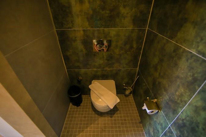 Sentido Orka Lotus Beach