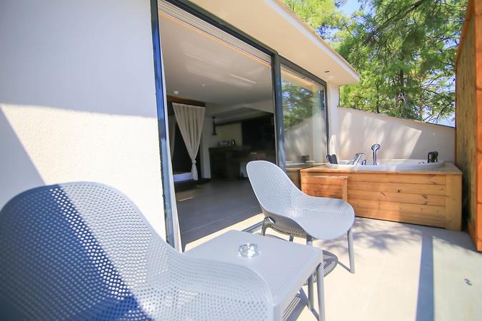 Sentido Orka Lotus Beach