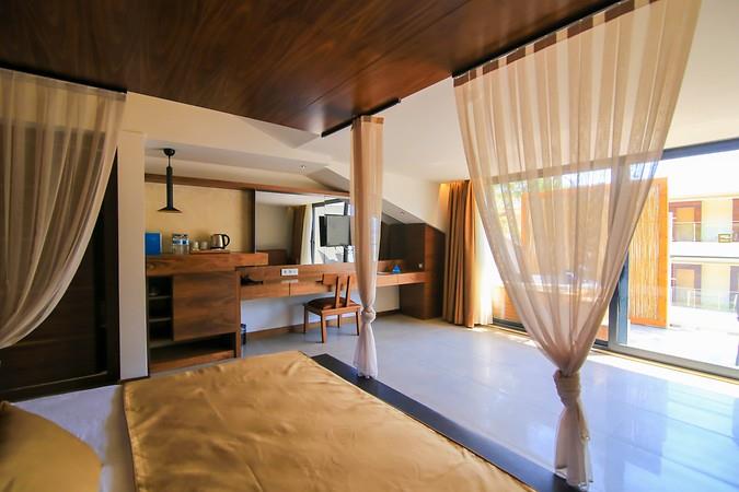 Sentido Orka Lotus Beach