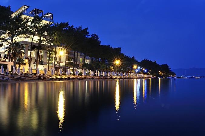 Sentido Orka Lotus Beach