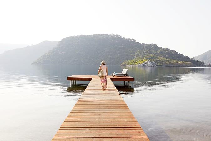 Sentido Orka Lotus Beach