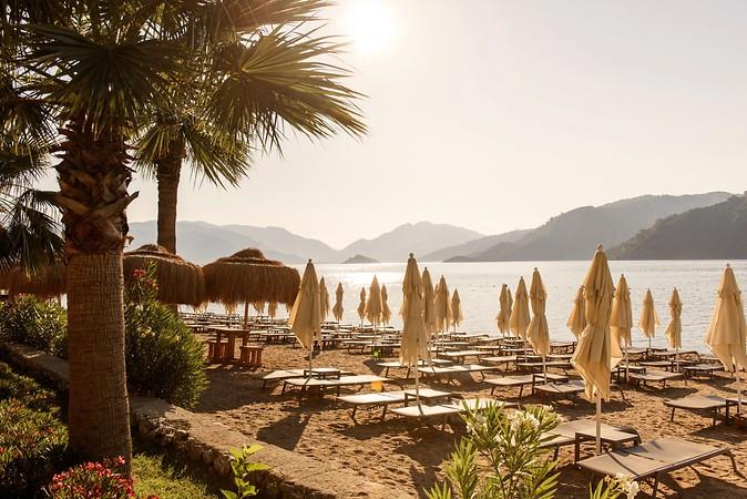 Sentido Orka Lotus Beach