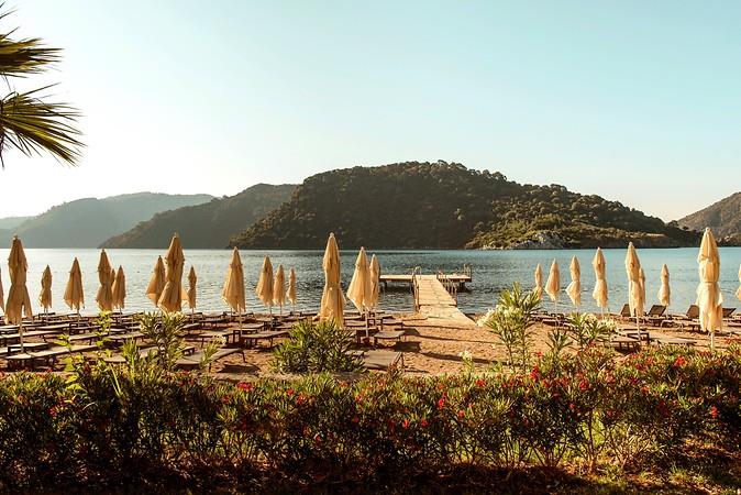 Sentido Orka Lotus Beach