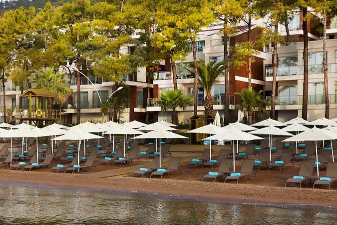 Sentido Orka Lotus Beach